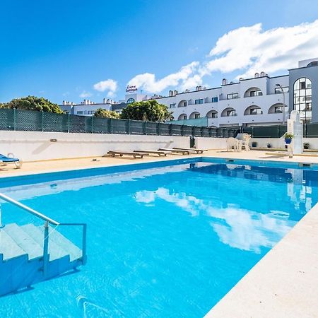 Beautifull Centralapart W/Pool Albufeira Exteriör bild